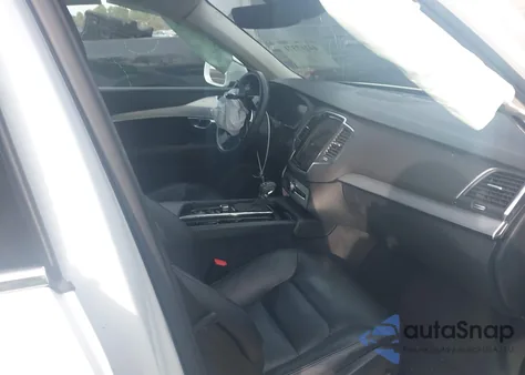 2018 Volvo Xc90 T5 Momentum из США, поврежденный, VIN YV4102CK7J1334757